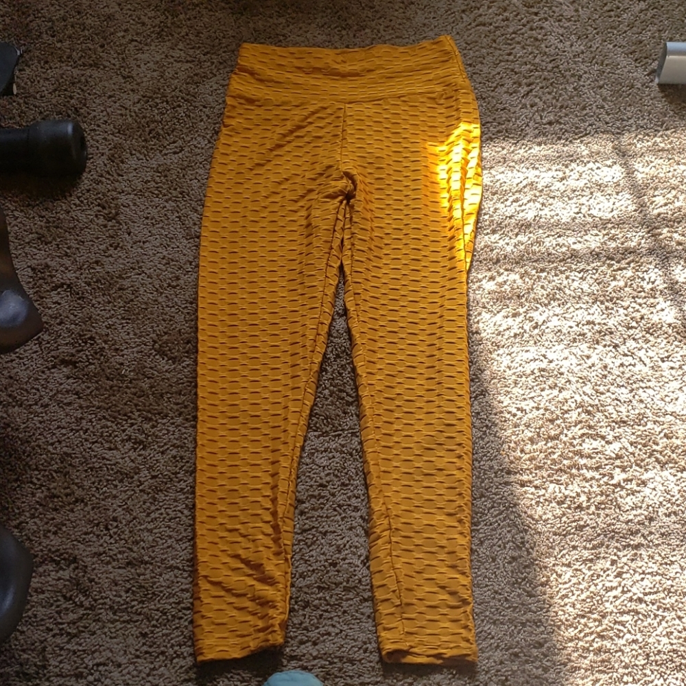 Brazilian Butt pants